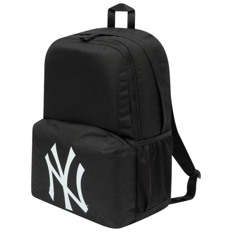 New Era MLB New York Yankees Multi Stadium Backpack Black fekete hátizsák 60503791