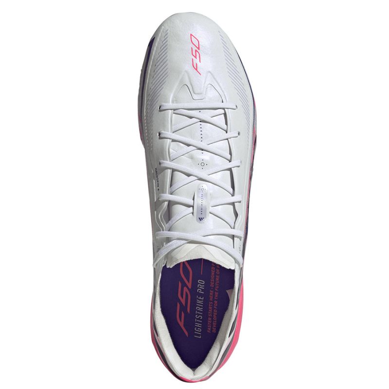 Adidas F50 Hyperfast Elite SG cipő