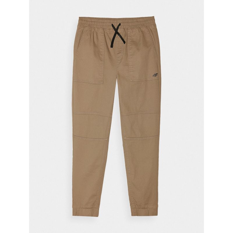 4f Boys' casual trousers Junior General