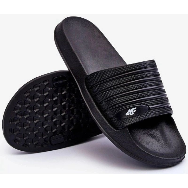 4F Men’s Slides férfi papucs 4FWSS26FSLIM093-20S