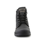 Palladium Pampa Re-Quilted 74386-008-M shoes Cipő