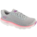 Skechers GO RUN MAXROAD 5 Grey szürke futócipő 172003-GYPK