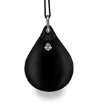 DBX Bushido DBX Hydro Bag - Pear-shaped punching bag filled with water reflex pears, training equipment, punching bags