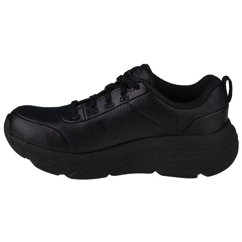 Skechers Max Cushioning Elite 128044-BBK black 36 Cipő
