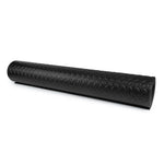 Body Sculpture Protective Mat for Equipment BB 8305L fekete edzőfelszerelés BB8305L