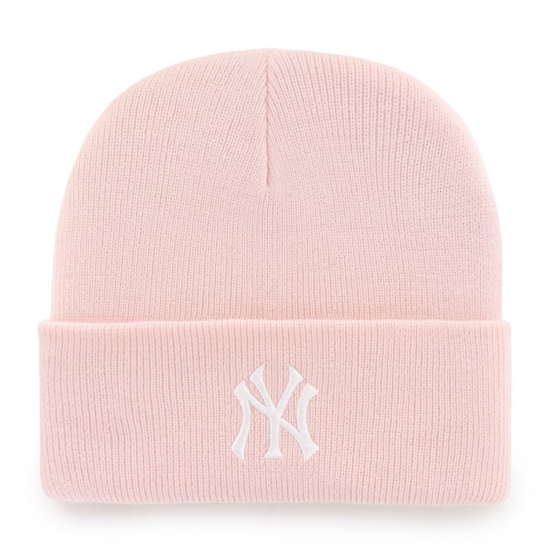47 Brand Brand ` New York Yankees winter hat B-HYMKR17ACE-PK General