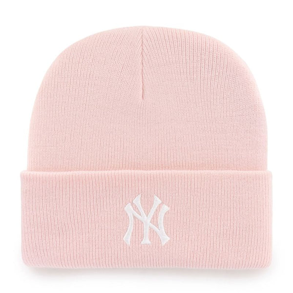 47 Brand Brand ` New York Yankees winter hat B-HYMKR17ACE-PK General