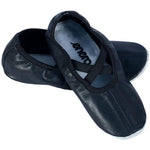 Enero Ballet For Dance Size 32 fekete cipő GSP-1057248