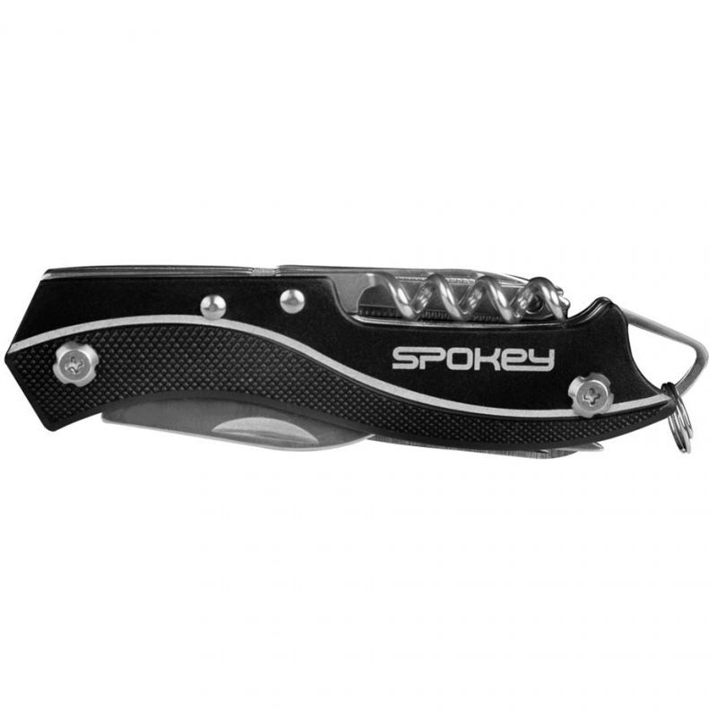 Spokey Bold 929233 4-piece multitool General