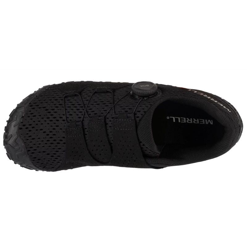 Merrell Vapor Glove 6 Boa M J068453 Running Shoes Cipő