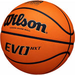 Wilson Evo Nxt Fiba Game Size kosárlabda
