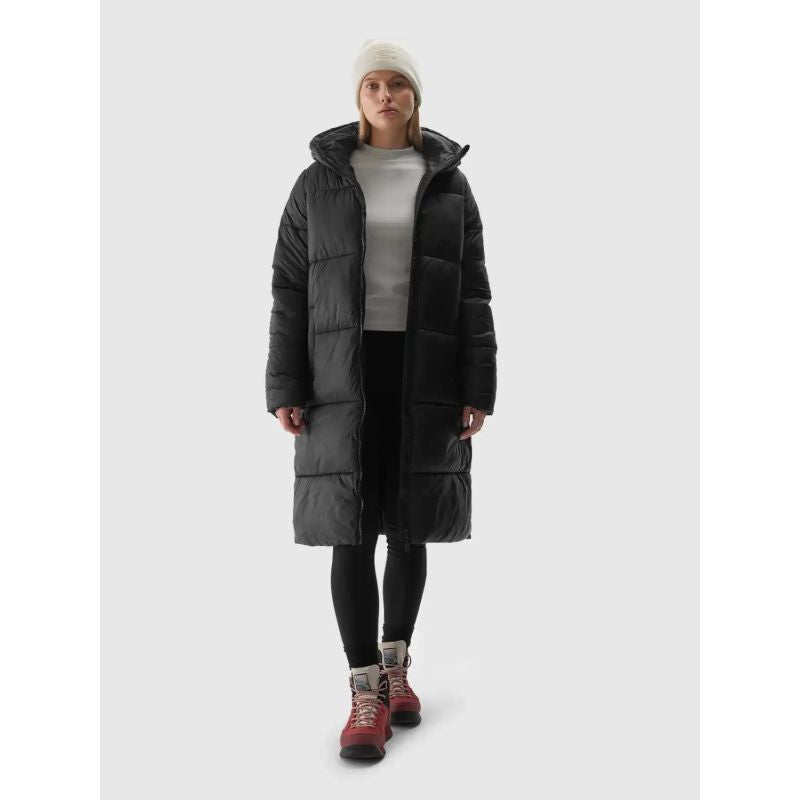4f Jacket W 4FWAW24TDJAF475-20S Kabát