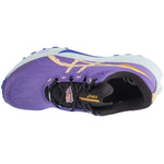 Asics Fuji Lite 6 Purple lila futócipő 1012B865-500