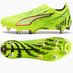 Puma ULTRA 6 Ultimate MxSG focicipő