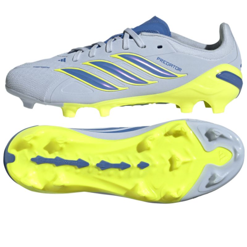 Adidas Predator Elite Jr FG JR7860 focicipő