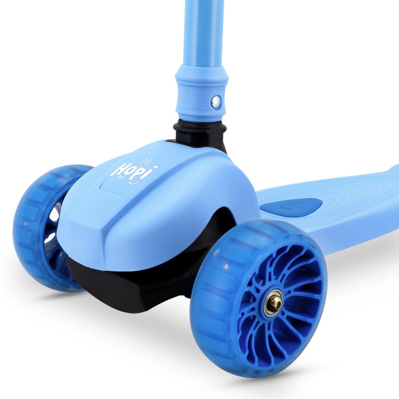 Spokey Hopi SPK-944616 Balance Scooter General