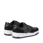 Champion RD PRM Low Men's Black S22495 KK0002 fekete utcai cipő