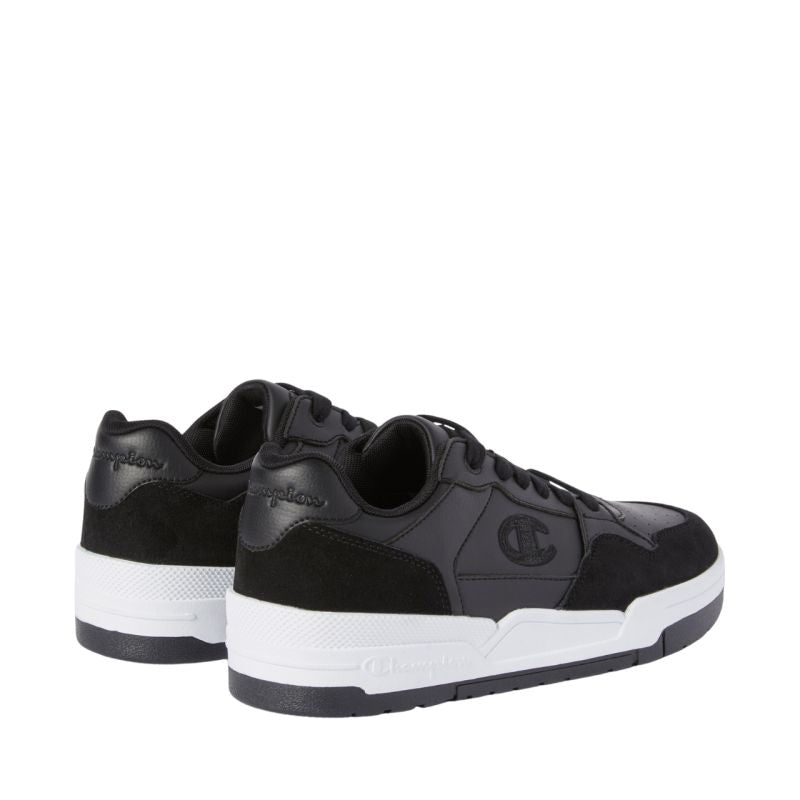Champion RD PRM Low Men's Black S22495 KK0002 fekete utcai cipő