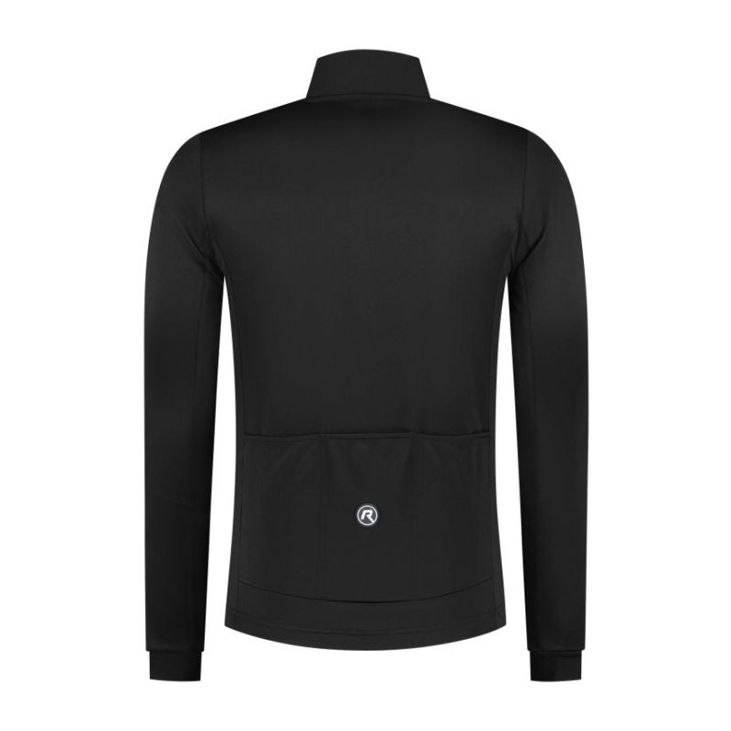 Rogelli CORE long sleeve t-shirt fekete póló