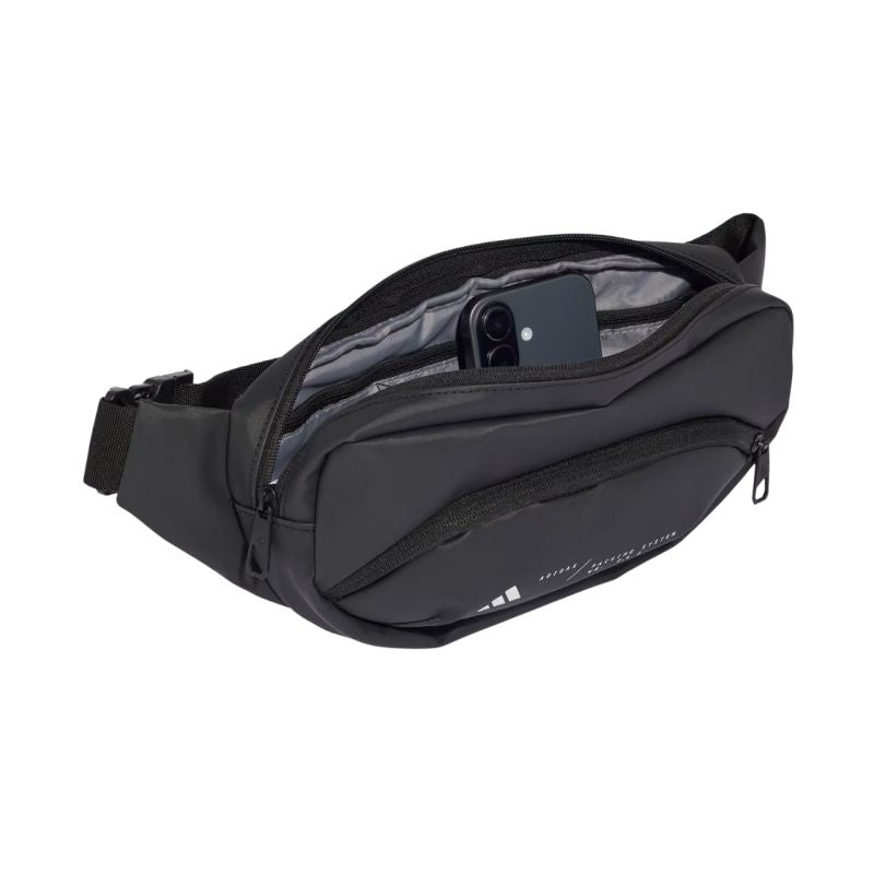 Adidas Hybrid bag fekete kiegészítő KG8018