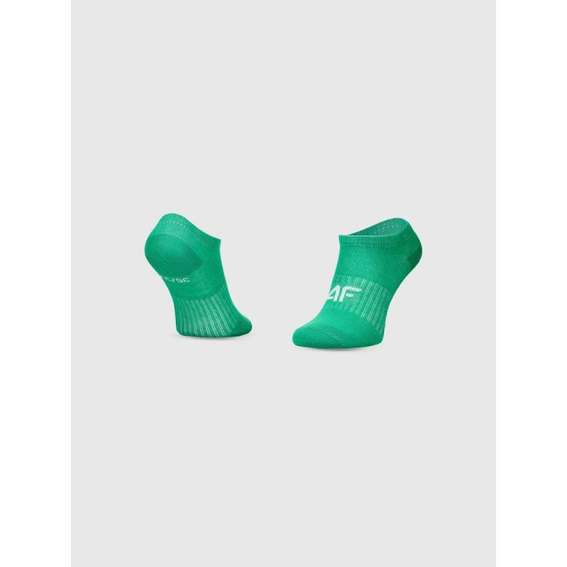 4F Boys’ Casual Ankle Socks (3-Pair Pack) zokni 4FJWMM00USOCM498-96S
