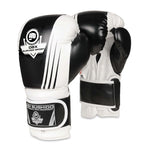 DBX Bushido 10oz Boxing Gloves - Edge - Valor Series kesztyű