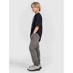 4f Jr Joggers 4FJRAW25TTROM1663-24S Nadrág