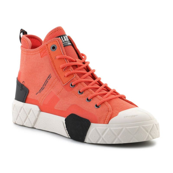 Palladium Ace City Shell Chuk2 M 74451-651-M shoes Cipő