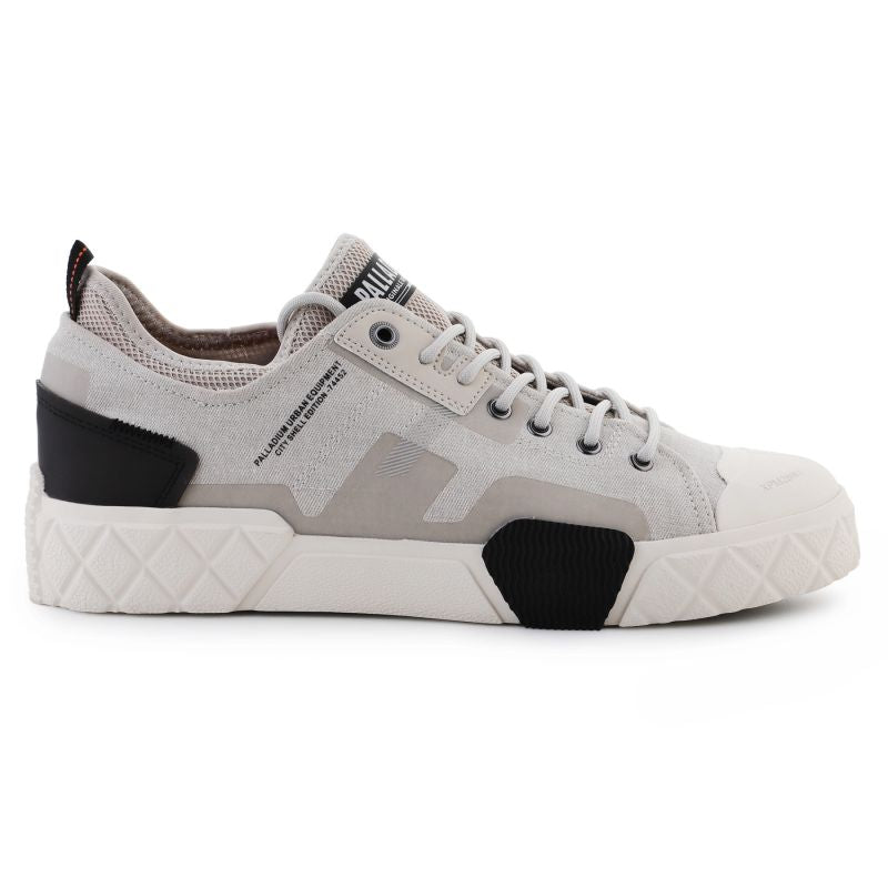 Palladium Ace City Shell LO 2 M shoes 74452-096-M Cipő