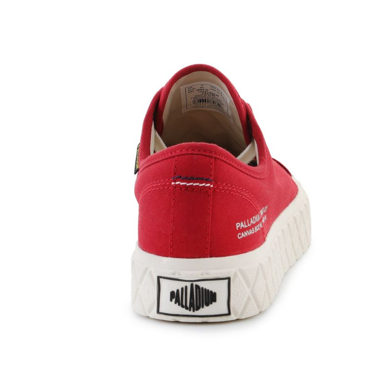 Palladium Palla Ace Cvs Org 74447-656-M shoes Cipő