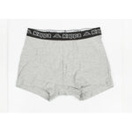 Kappa Boxer Shorts ADK szürke alsónemű 351K1JWADK