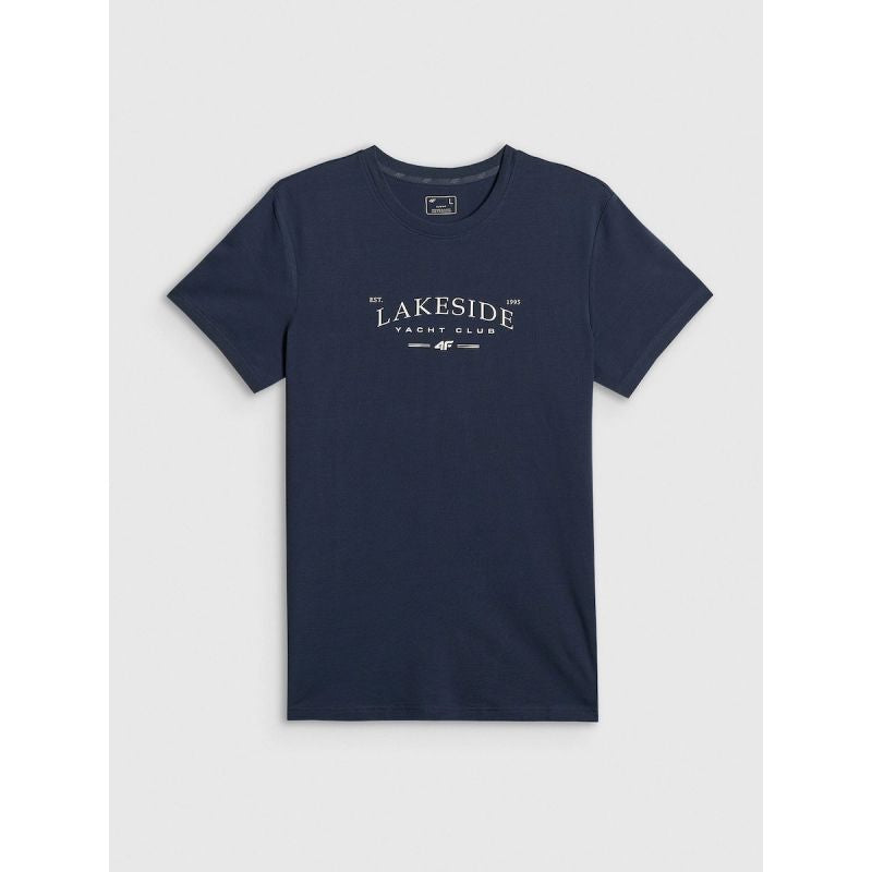 4F Tshirt kiegészítő 4FRSS26TTSHM4501-31S