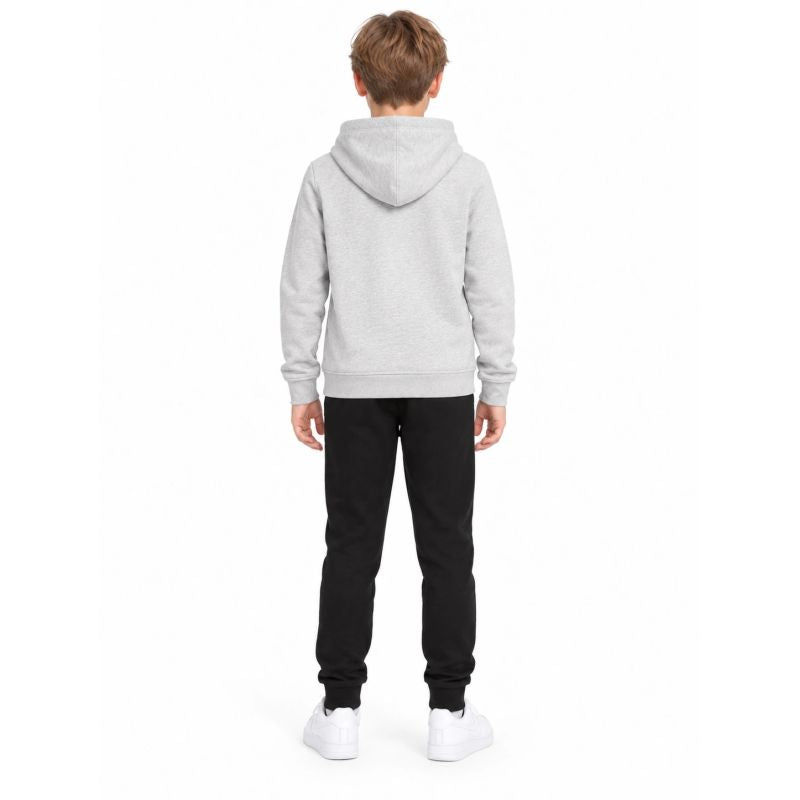 4F Boy's zip-up hoodie gyerek kapucnis pulóver 4FJWMM00TSWSM2754-27M