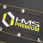 HMS Weighted Belt for Strength Training öv 17-63-066