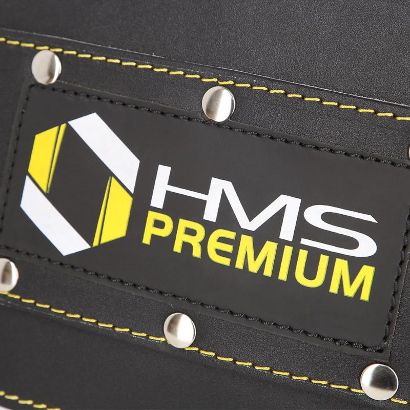HMS Weighted Belt for Strength Training öv 17-63-066