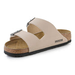Birkenstock Arizona BS 1031490 Sandcastle papucs