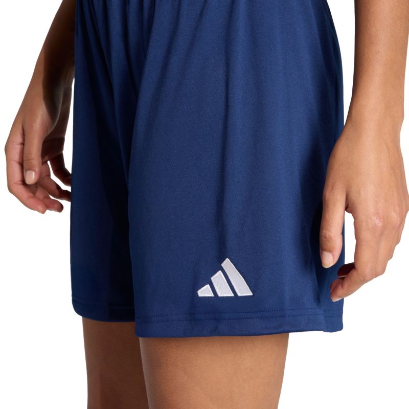 Adidas Entrada 26 Women’s Navy 2xs rövidnadrág JZ2534