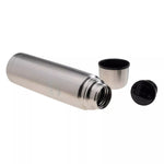 Elbrus Thermos Garde szürke tourist equipment, thermoses