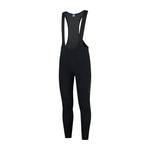 Rogelli ESSENTIAL cycling black fekete nadrág
