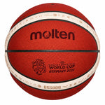 Molten Women's World Cup Germany 2026 Basketball kosárlabda B6G5000-W6G