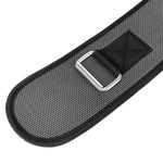 HMS Gray rL Strength Training Belt szürke póló 17-63-057