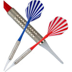 Enero Electronic Dart With Power Supply And 4 Counters 49cm Pro darts
