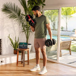 Bowflex Select Tech 552I adjustable dumbbell edzőfelszerelés 8000864