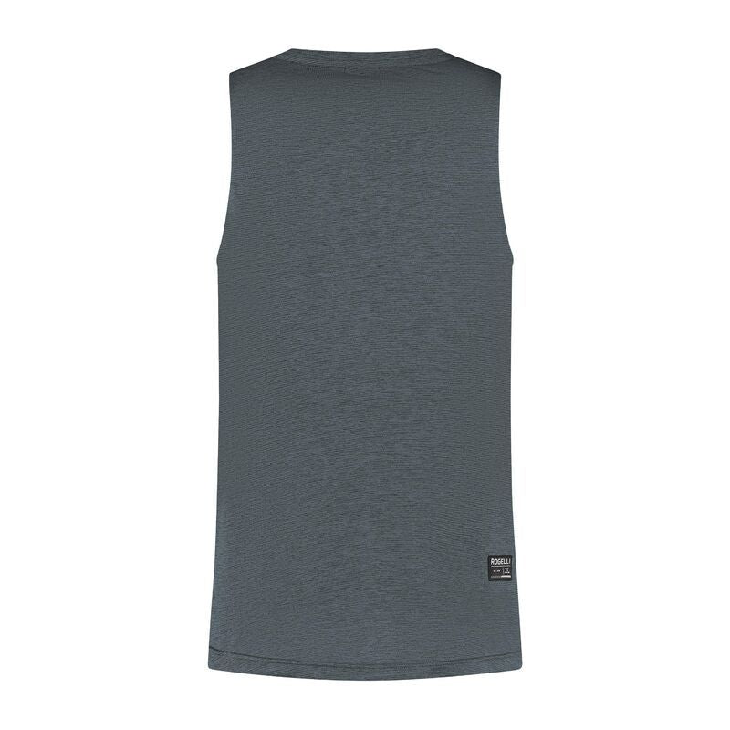 Rogelli DISTANCE running vest kék vests
