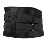 DBX Bushido elastic lumbar support belt sachets, belts, bags