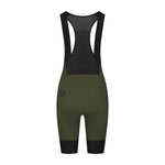 Rogelli women's s/s SIGNATURE zöld short