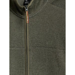 Men's regular sweatshirt without hood 4F 4FRAW25TSWSM2568-43M kapucnis pulóver