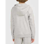 4F Boy's zip-up hoodie gyerek kapucnis pulóver 4FJWMM00TSWSM2754-27M