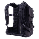 Magnum Urbantask Cordura 25 Backpack fekete hátizsák