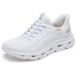 Skechers women's sneakers Slip-In BOBS ARC WAVES 117629 W utcai cipő